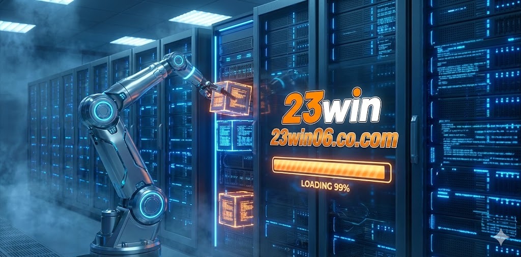 23win cập nhật hệ thống: Nâng cấp trải nghiệm & bảo mật 2025 4 Tại sao 23win cập nhật hệ thống định kỳ?