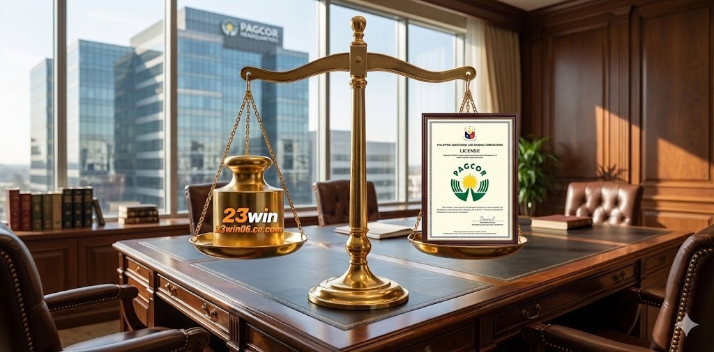 23win có hợp pháp không? Phân tích pháp lý chuẩn 2025 6 Cơ sở pháp lý quốc tế