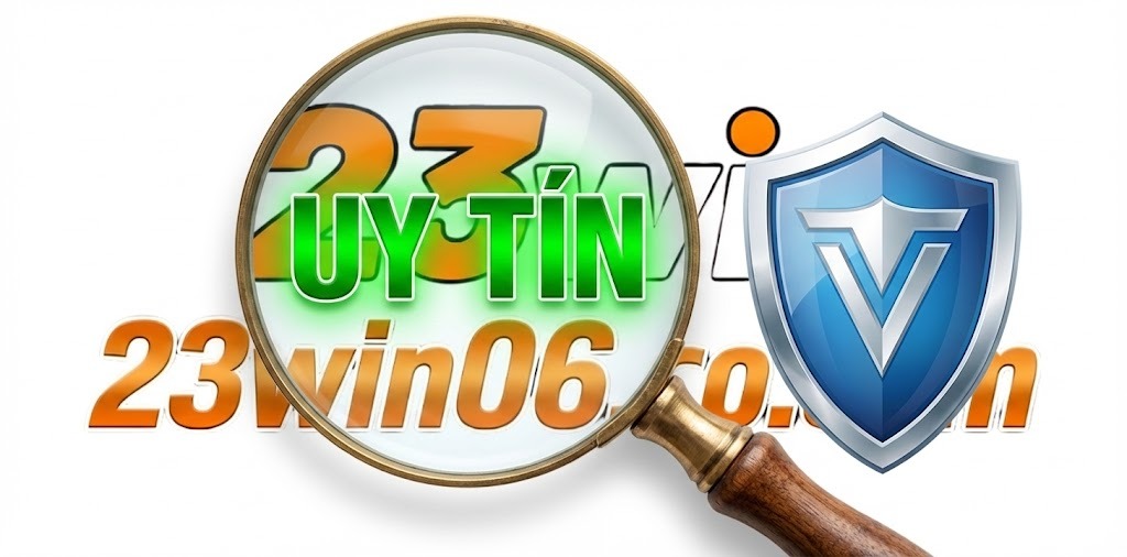 23win lừa đảo? Sự thật hay chiêu trò cạnh tranh bẩn 2025 1 Giải mã nguồn gốc tin đồn 23win lừa đảo