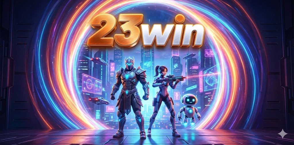 23win phát triển sản phẩm mới: Đột phá công nghệ giải trí 2025 2 Tầm nhìn chiến lược khi 23win phát triển sản phẩm mới