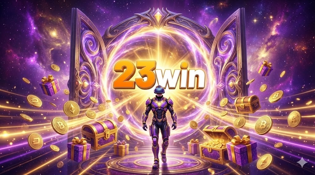 23win tạo tài khoản: Đăng ký nhanh & nhận quà khủng 2025 1 Tại sao nên chọn 23win tạo tài khoản?
