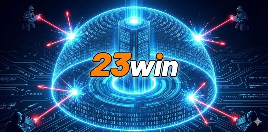 Bảo mật thông tin tại 23win như thế nào? Giải mã công nghệ 2025 10 Công nghệ mã hóa dữ liệu