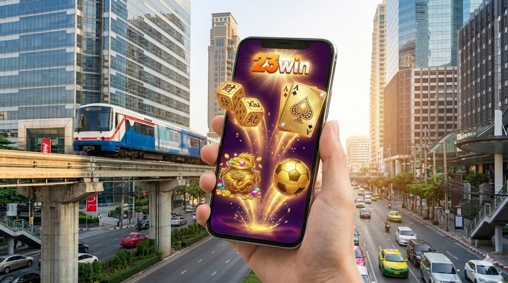 Chơi 23win trên mobile có tiện không? Đánh giá chi tiết 2025 7 Đánh giá sự tiện lợi khi chơi