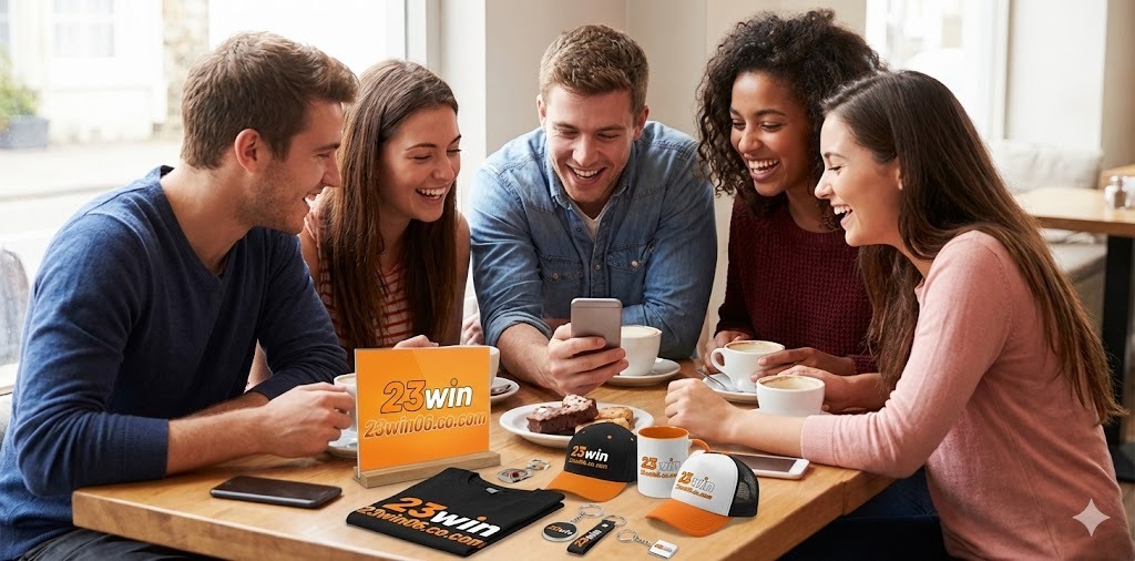 Có nên gắn bó lâu dài với nhà cái 23win không? Tìm hiểu chi tiết 5 Nền tảng phát triển bền vững