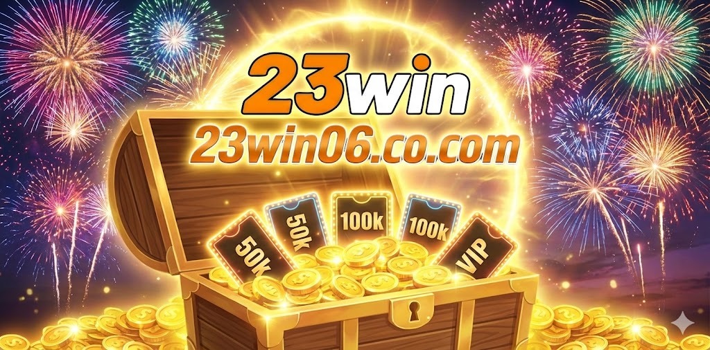 Code 23win: Săn mã quà tặng & đổi thưởng 2025 1 Sức hút của các mã code 23win