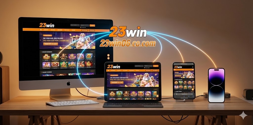 Link tải 23win: Tải app an toàn & nhận code 2025 1 Tại sao cần tìm link tải 23win chuẩn?