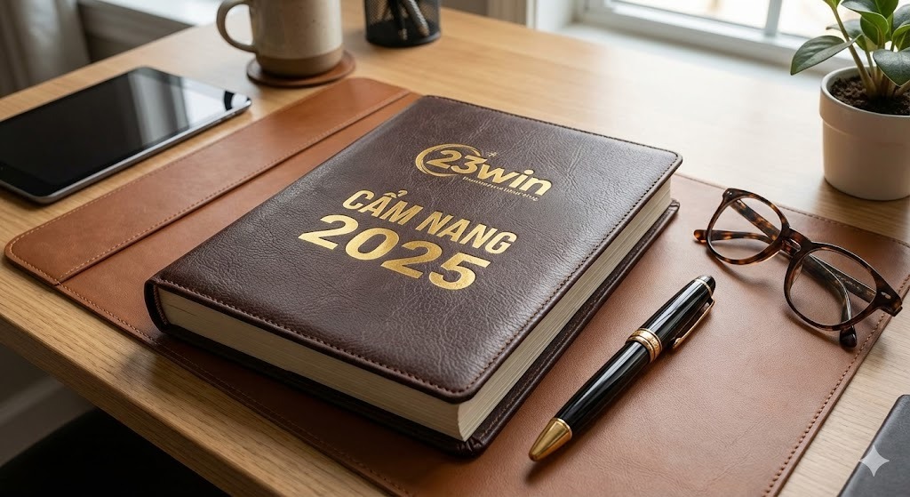 Những lưu ý khi tham gia 23win: Cẩm nang an toàn 2025 7 Chuẩn bị trước khi nhập cuộc