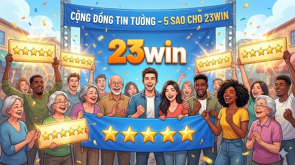 Review 23win từ người chơi – Đánh giá thực tế & chi tiết 2025 5 Tổng quan review 23win từ người chơi