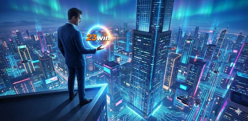 Thị trường game online và 23win: Xu hướng & vị thế 2025 9 Bức tranh toàn cảnh thị trường game online và 23win