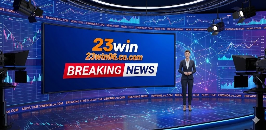 Thông tin chính thức từ 23win – Cập nhật mới nhất 2025 2 Tầm quan trọng của nguồn thông tin chính thức từ 23win